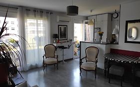 T3 Prado St-Giniez