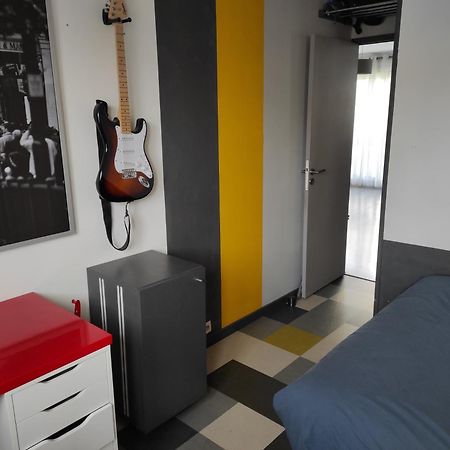 Appartement T3 Prado St-Giniez à Marseille Extérieur photo